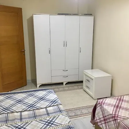 Прекрасная Квартира С Бассейном Διαμέρισμα Αττάλεια
