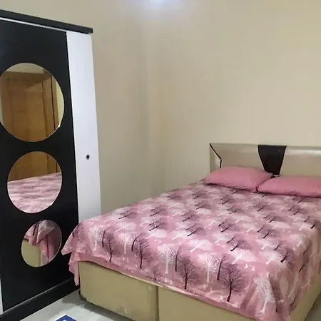Appartement Прекрасная Квартира С Бассейном